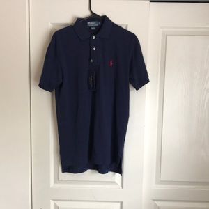 Ralph Lauren polo
